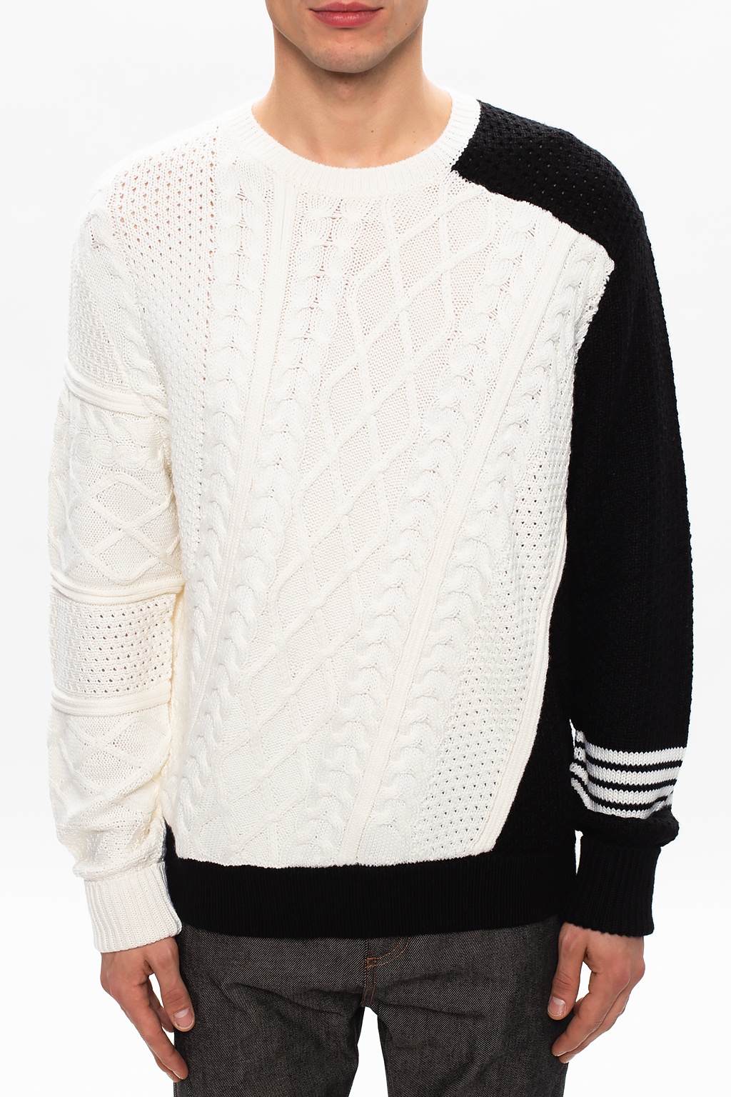 Neil sale barrett cardigan